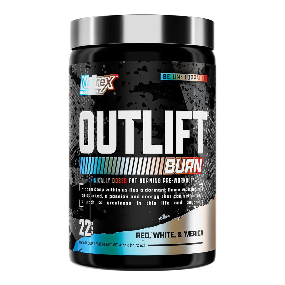 Nutrex Outlift Burn