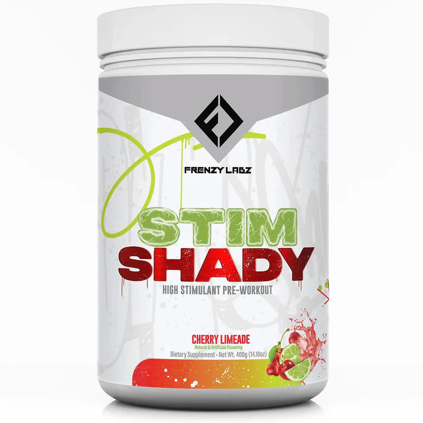 Frenzy Labs Stim Shady