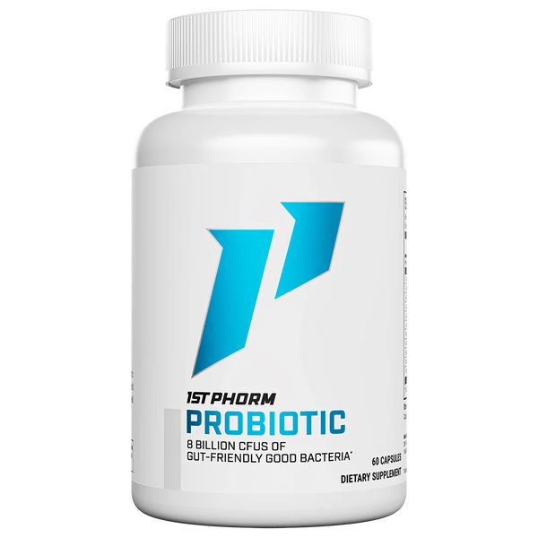 1st Phorm Probiotic