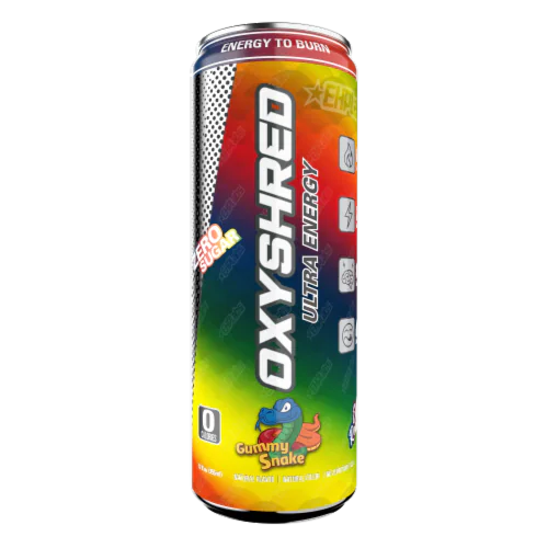 EHP Labs Oxyshred ULTRA Energy Drink