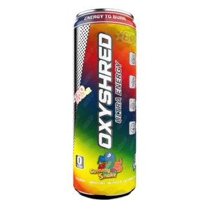 EHP Labs Oxyshred ULTRA Energy Drink