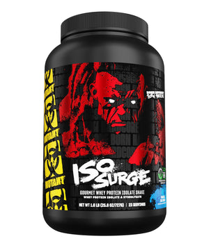 Mutant Iso Surge