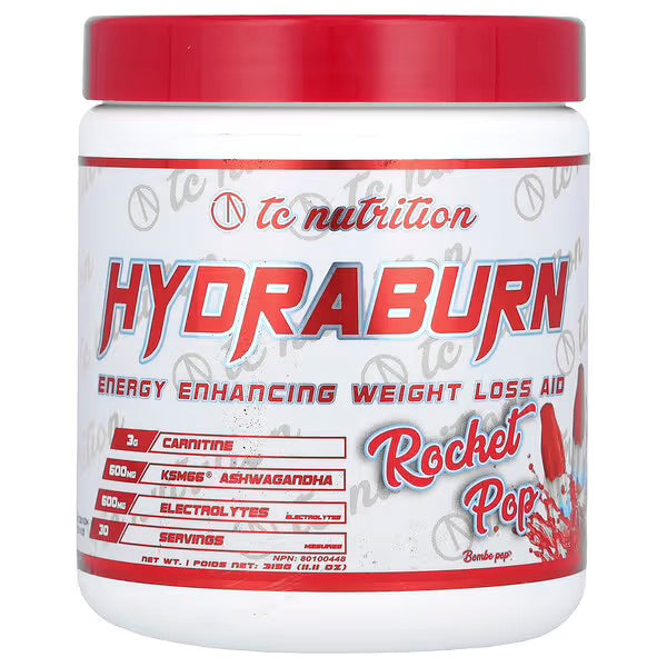 TC Nutrition HydraBurn