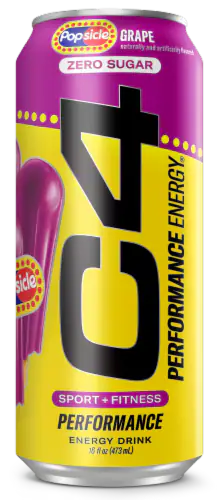 C4 Energy Drink