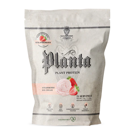 Planta Protein