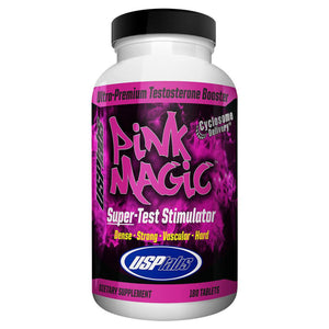 USP Pink Magic