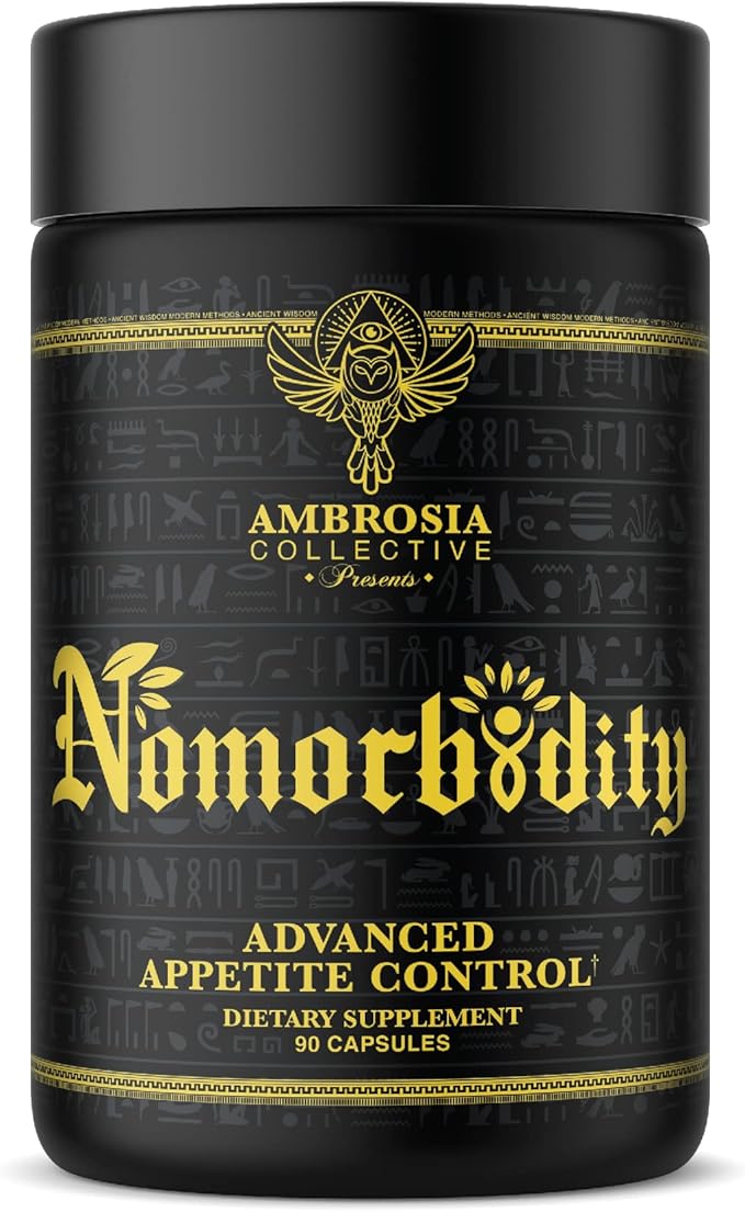 Ambrosia Nomorbidity