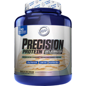 Hi Tech Pharmaceuticals Precision Protein