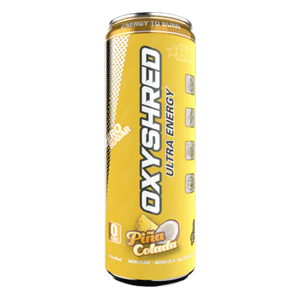 EHP Labs Oxyshred ULTRA Energy Drink