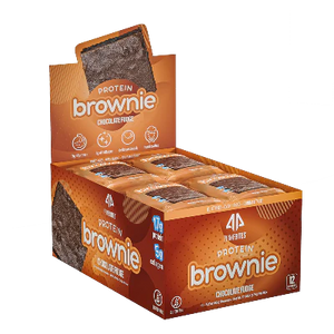 AP Sports Regimen Prime Bites Protein Brownie - Bemoxie Supplements