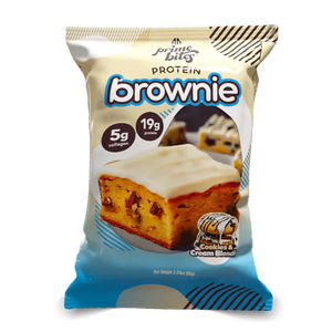 AP Sports Regimen Prime Bites Protein Brownie