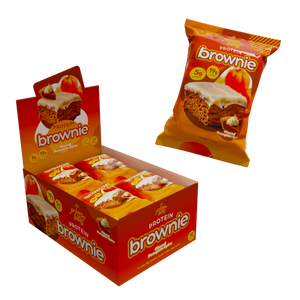 AP Sports Regimen Prime Bites Protein Brownie