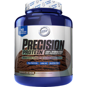 Hi Tech Pharmaceuticals Precision Protein