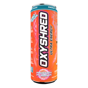 EHP Labs Oxyshred ULTRA Energy Drink