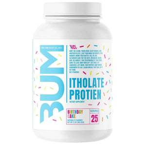 CBUM Series Itholate Protein Powder