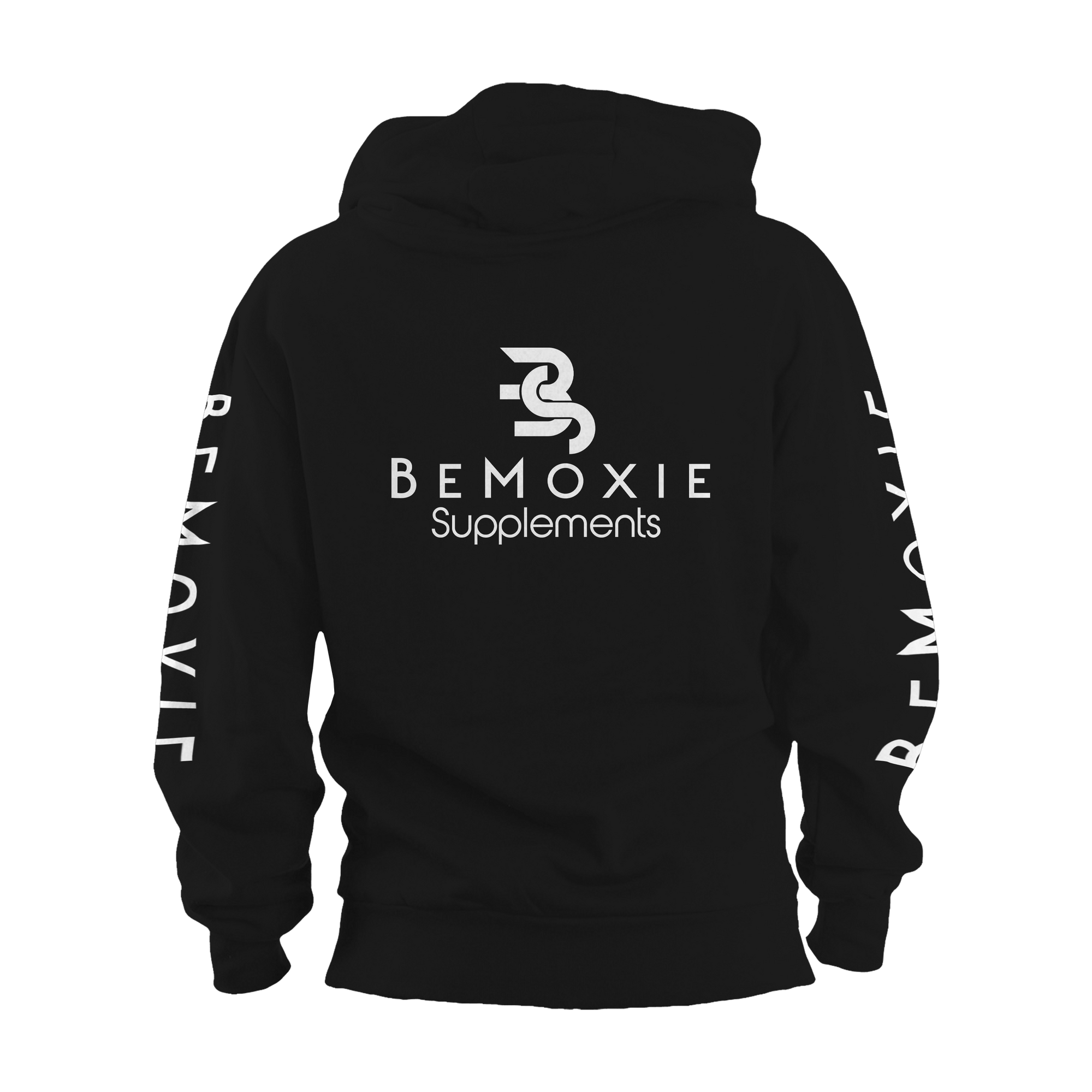 OG Hoodie - Bemoxie Supplements