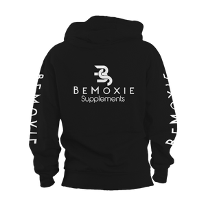 OG Hoodie - Bemoxie Supplements