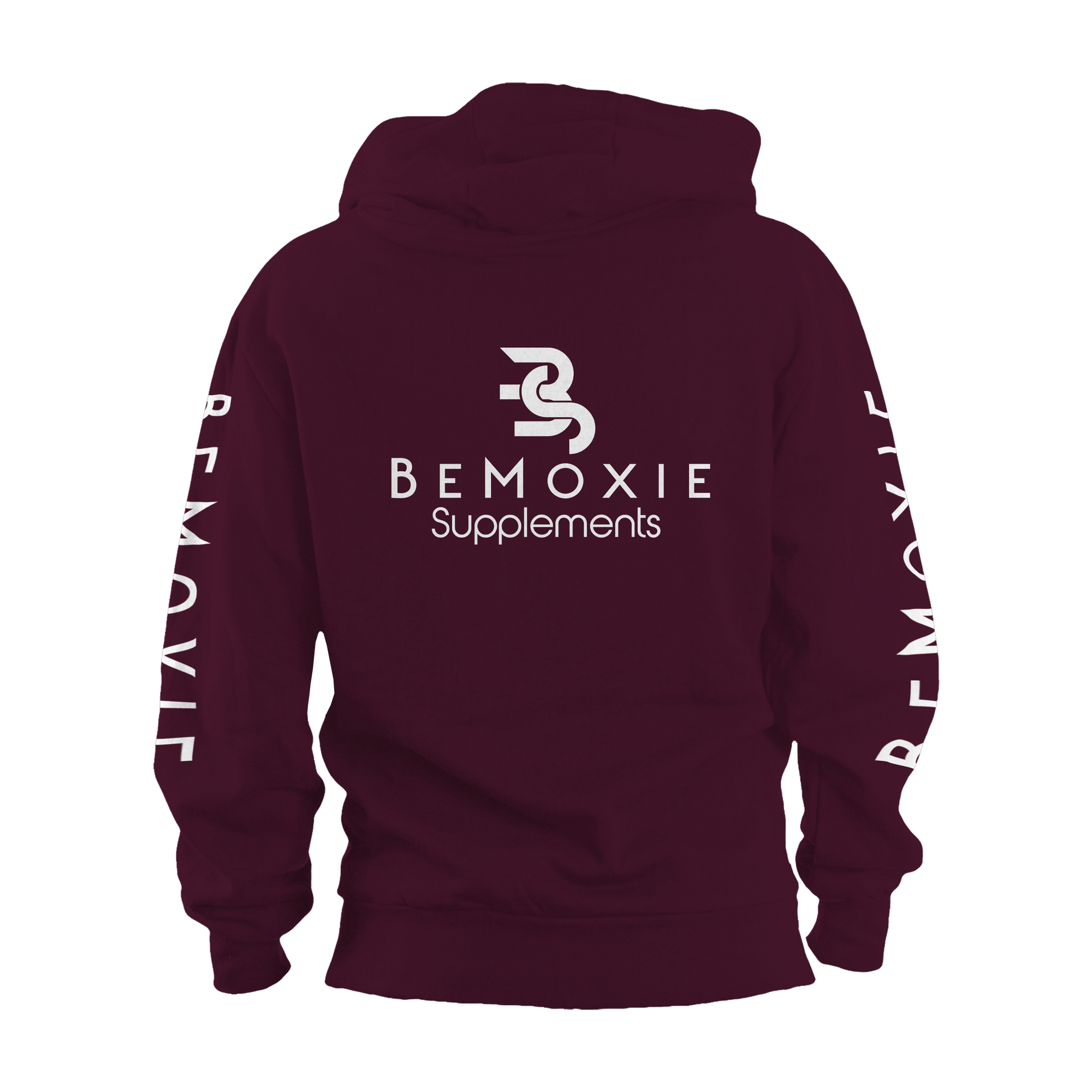 OG Hoodie - Bemoxie Supplements