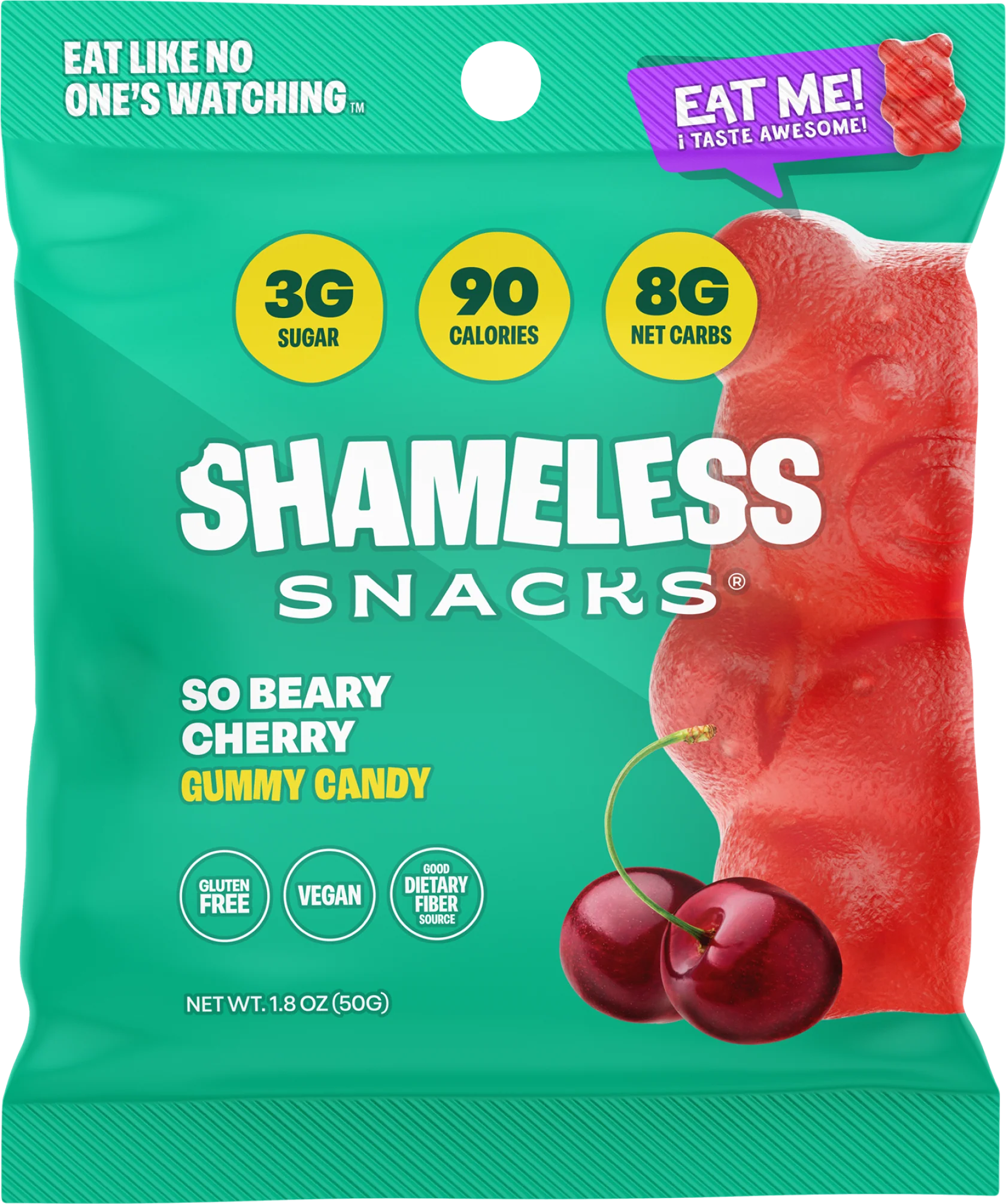 Shameless Snacks