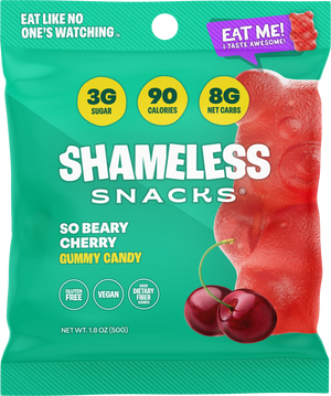 Shameless Snacks