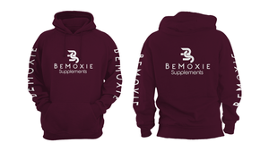 OG Hoodie - Bemoxie Supplements