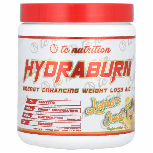 TC Nutrition HydraBurn