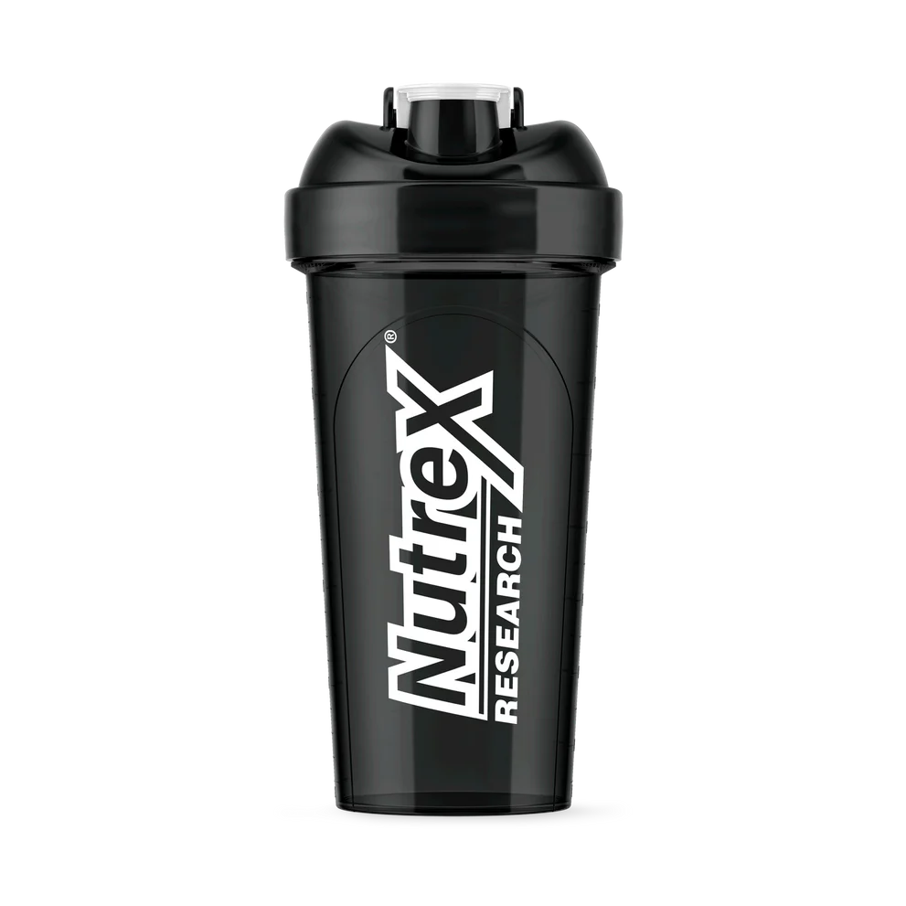 Nutrex Shaker - Bemoxie Supplements