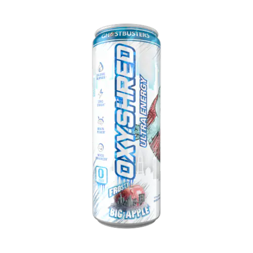 EHP Labs Oxyshred ULTRA Energy Drink