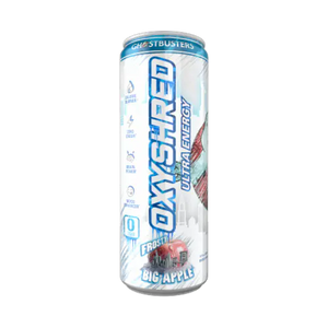 EHP Labs Oxyshred ULTRA Energy Drink