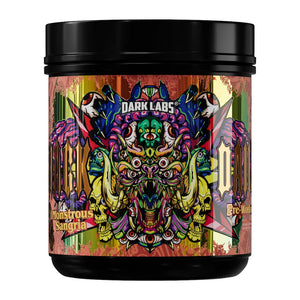 Dark Labs Crack Daily - Bemoxie Supplements