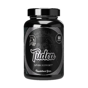 Centurion Labz Tudca - Bemoxie Supplements