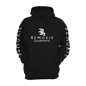 OG Hoodie - Bemoxie Supplements