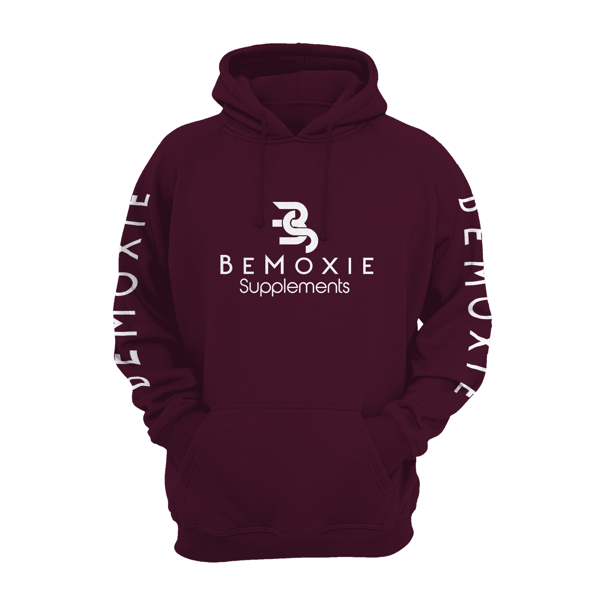 OG Hoodie - Bemoxie Supplements