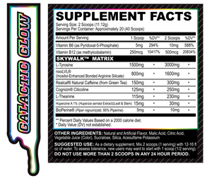 Myoblox SkyWalk - Bemoxie Supplements