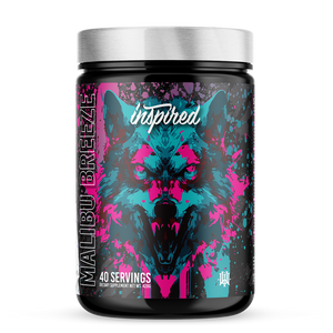 Inspired Nutra DVST8: DARK - Bemoxie Supplements