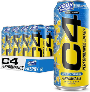 C4 Energy Drink