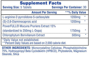 Hi Tech Pharmaceuticals Protropin - Bemoxie Supplements