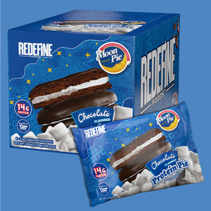 Redefine Protein Moon Pie