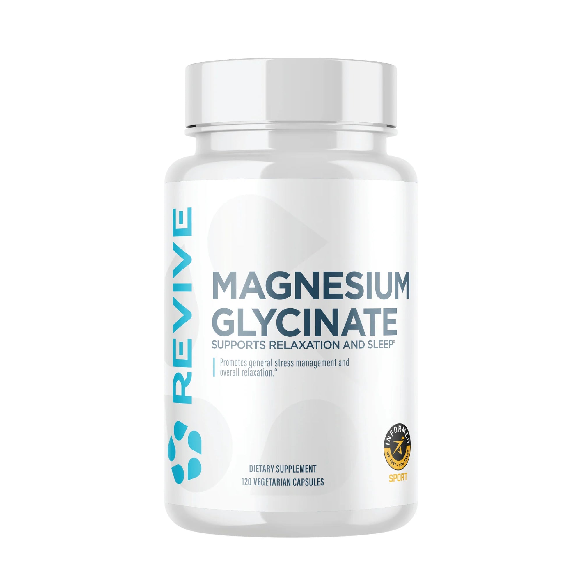 Revive Magnesium Glycinate