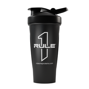 Rule 1 Shaker- 20oz