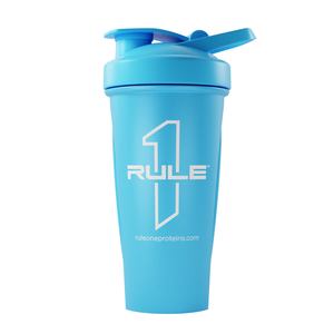 Rule 1 Shaker- 20oz