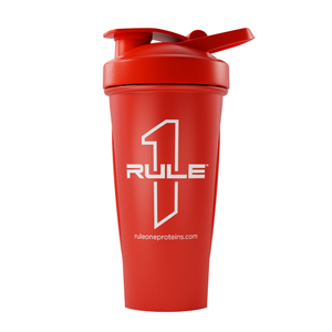 Rule 1 Shaker- 20oz