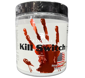 Death Row Formulations Kill Switch