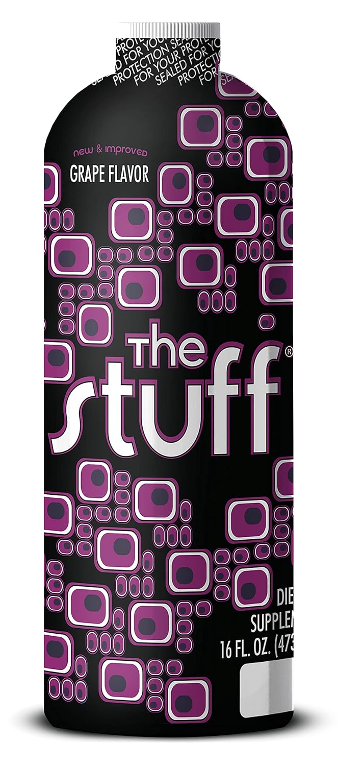 The Stuff Detox - 16fl. oz.