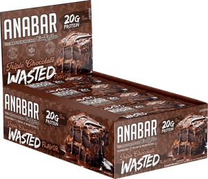 Anabar Protein Bar - Bemoxie Supplements