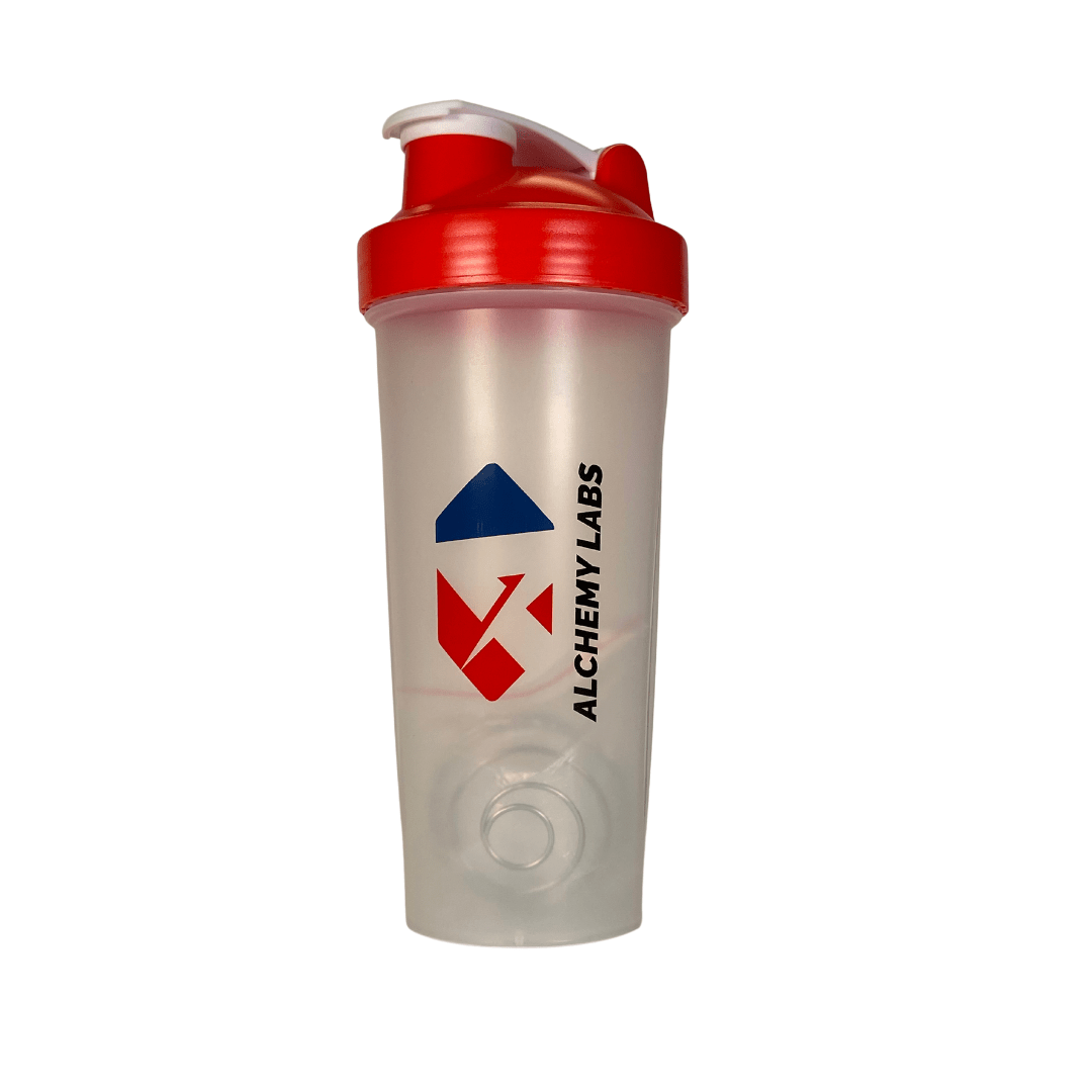 Protein Shakers & Gym Accessories