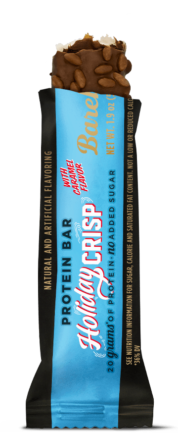 Barebell Protein Bar – California Sports Nutrition