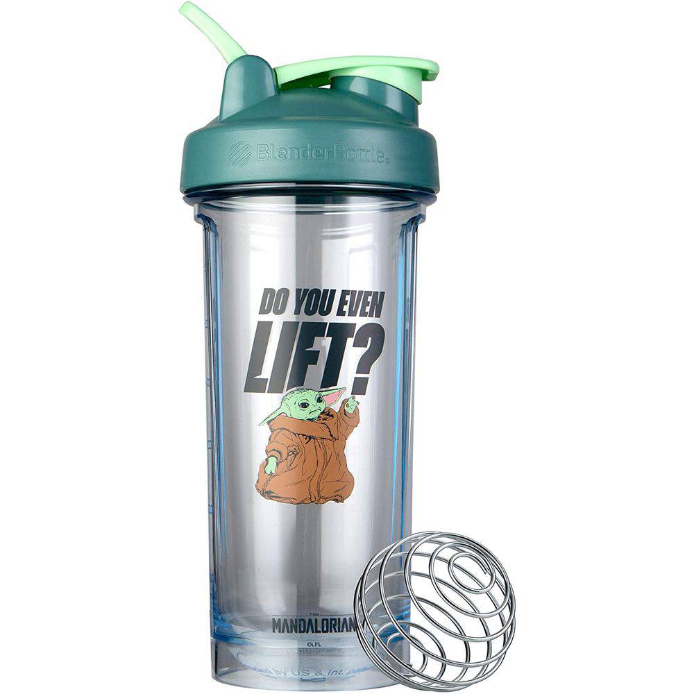 PEScience Shaker Cup by Blender Bottle