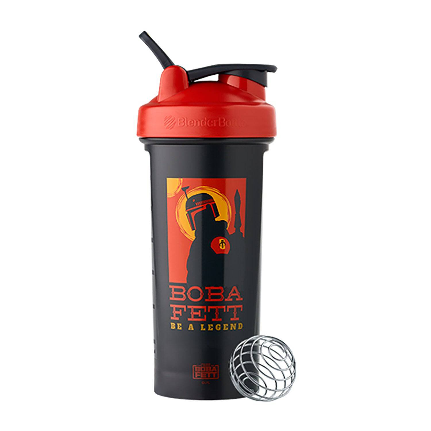 PEScience Shaker Cup by Blender Bottle