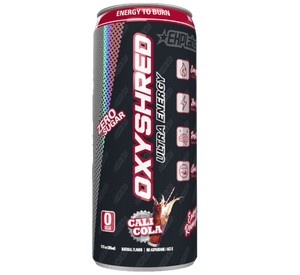 EHP Labs Oxyshred ULTRA energy drink - Bemoxie Supplements